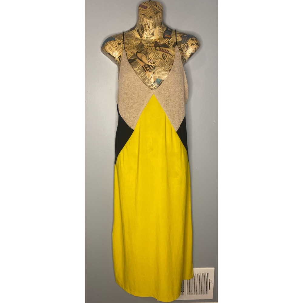 Zara Midi Dress